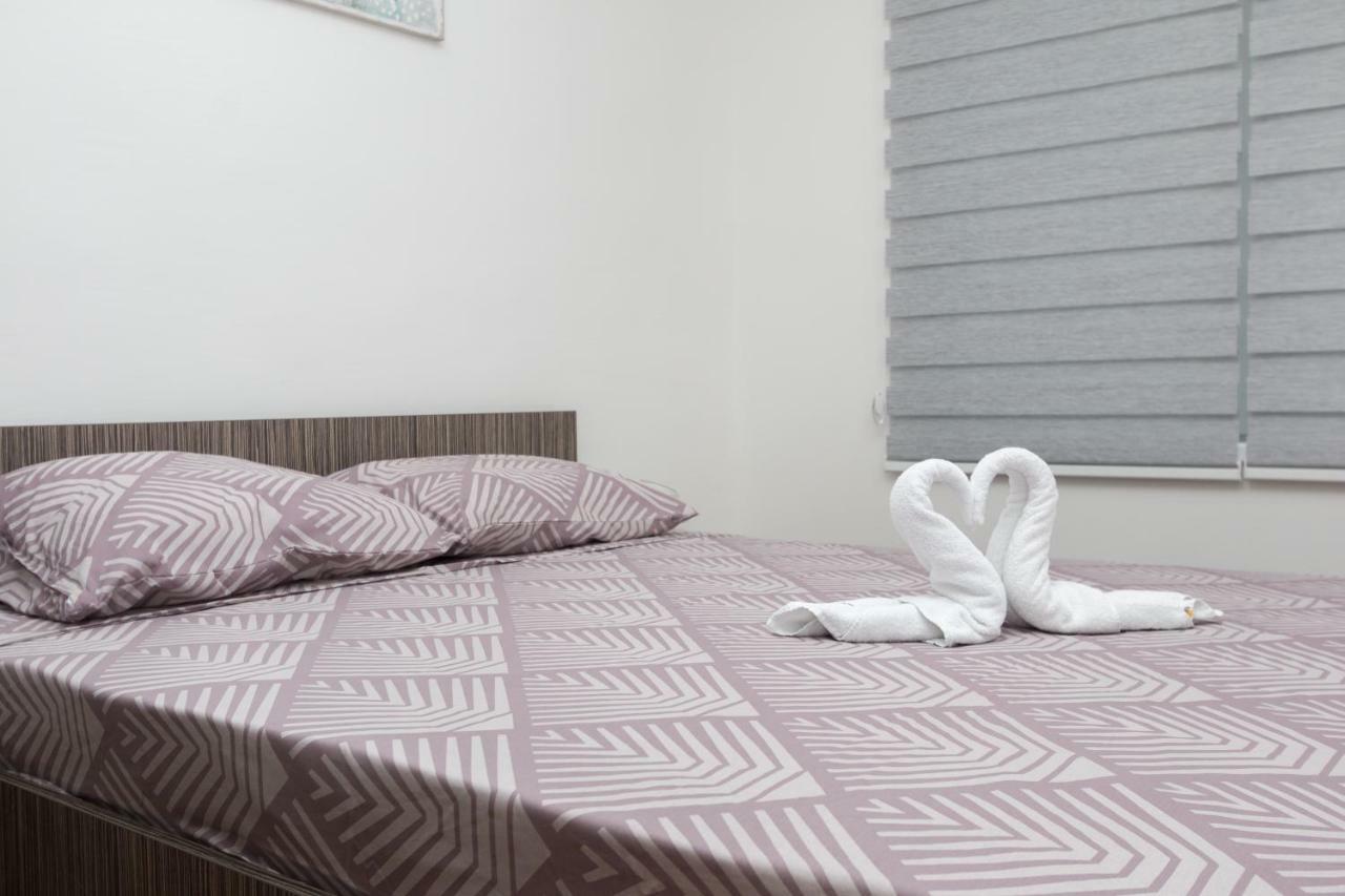 Apartman Emir 1 塞拉耶佛 外观 照片
