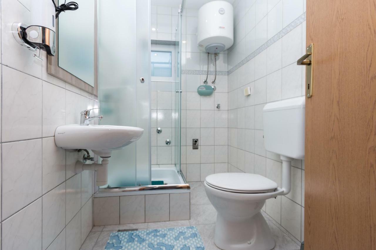 Apartman Emir 1 塞拉耶佛 外观 照片
