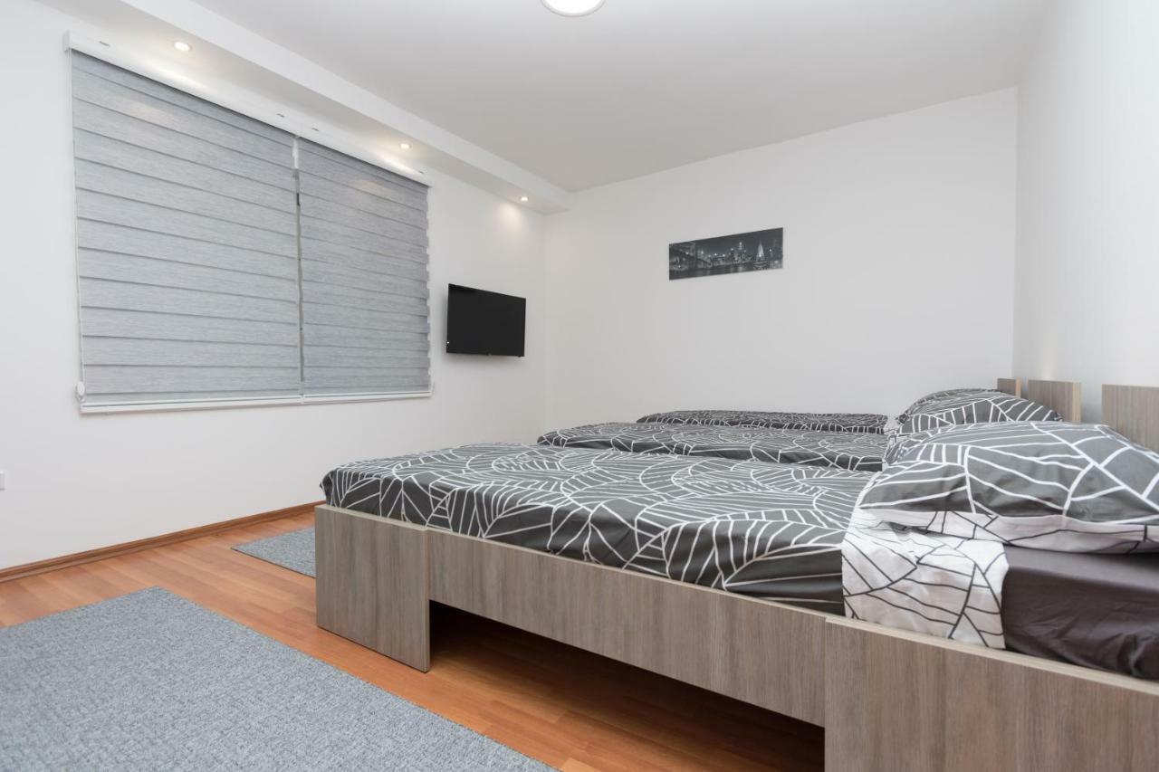 Apartman Emir 1 塞拉耶佛 外观 照片