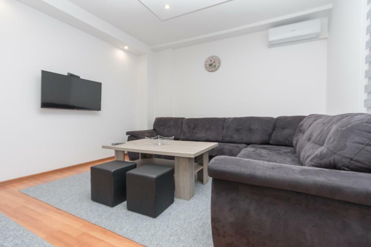 Apartman Emir 1 塞拉耶佛 外观 照片