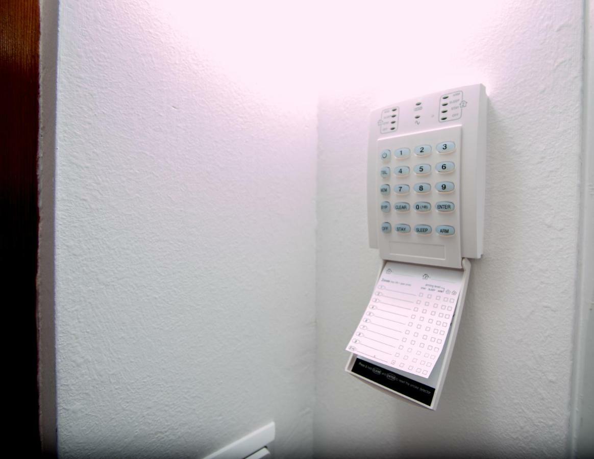 Apartman Emir 1 塞拉耶佛 外观 照片