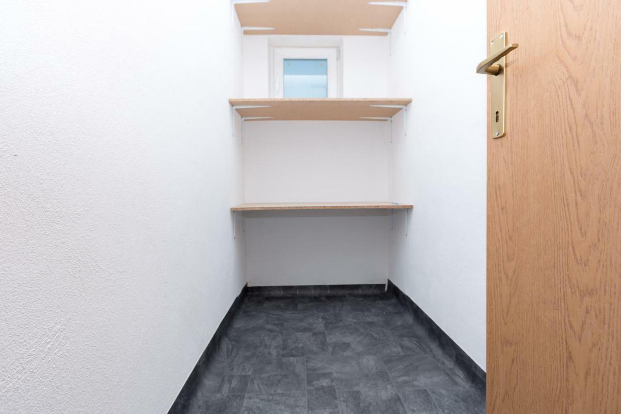 Apartman Emir 1 塞拉耶佛 外观 照片