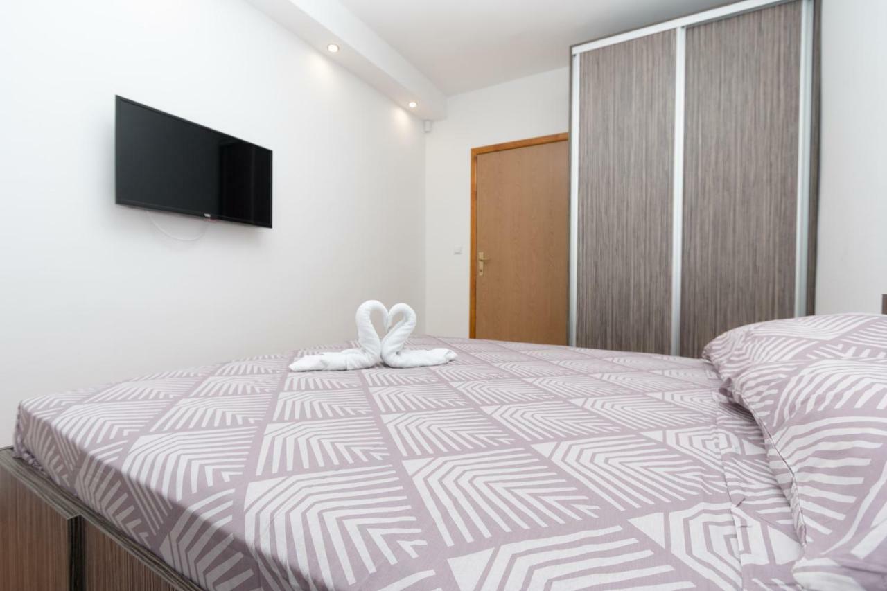 Apartman Emir 1 塞拉耶佛 外观 照片