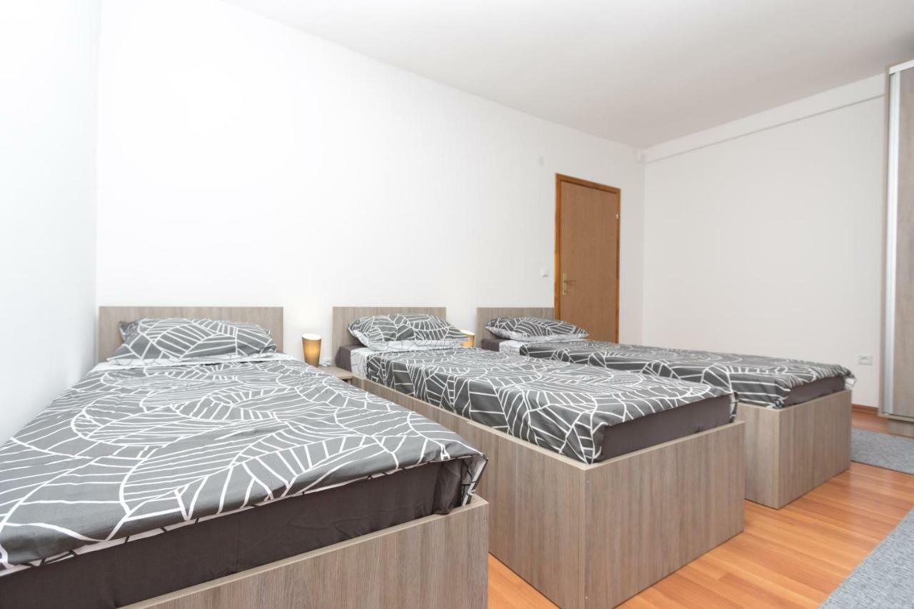 Apartman Emir 1 塞拉耶佛 外观 照片
