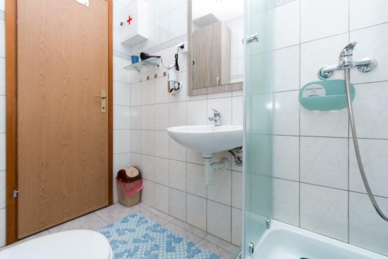 Apartman Emir 1 塞拉耶佛 外观 照片